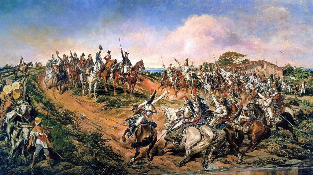 Dia da Independência do Brasil: Veja 3 possíveis mitos por trás do fato histórico