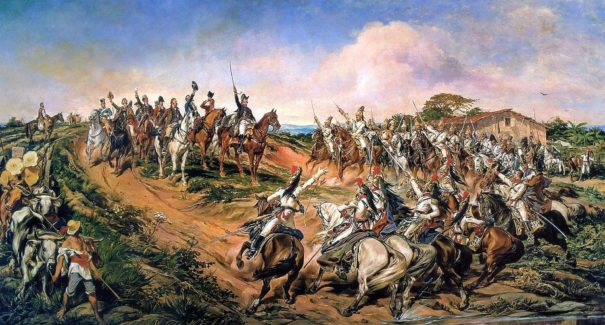 Dia da Independência do Brasil: Veja 3 possíveis mitos por trás do fato histórico