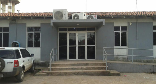 Presos suspeitos de assalto e sequestro a motorista de aplicativo