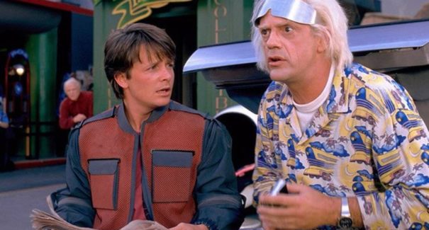 Filmes dos anos 80: Quatro clássicos que estão disponíveis na Netflix