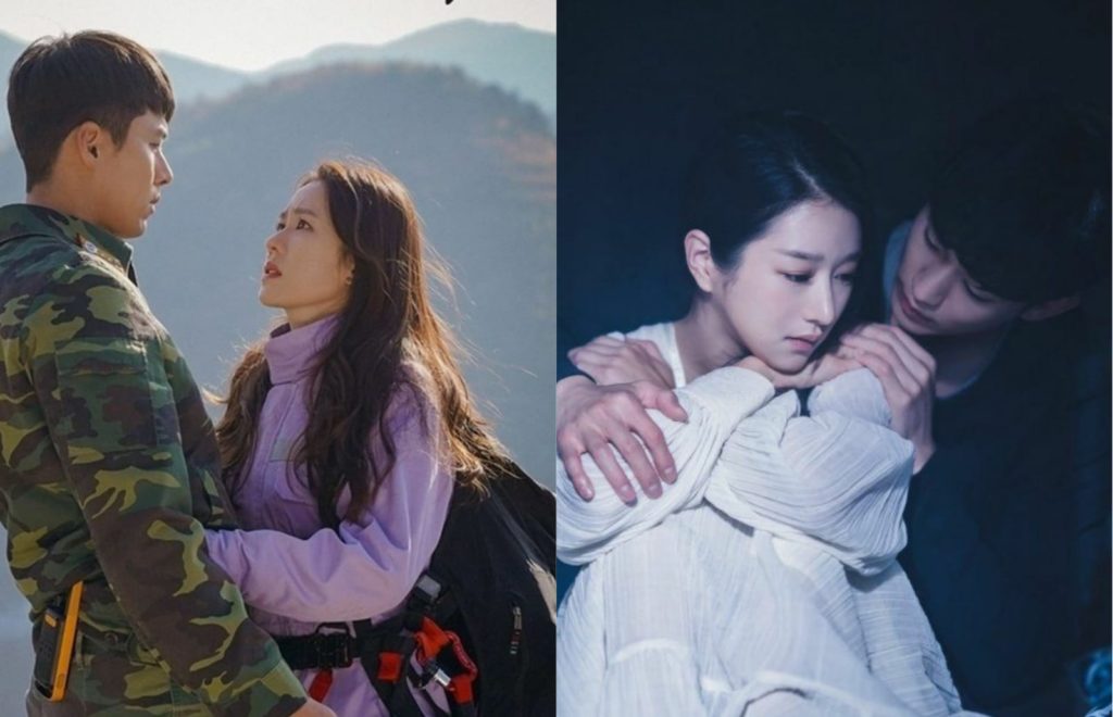 Dica: Quatro séries sul-coreanas para você assistir na Netflix