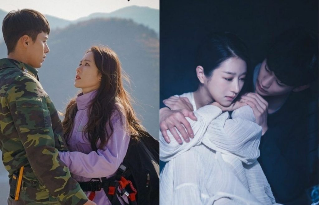 Os melhores K-dramas que não são da Netflix para você assistir