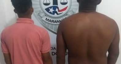 Polícia Civil prende líder de facção criminosa em Paço do Lumiar