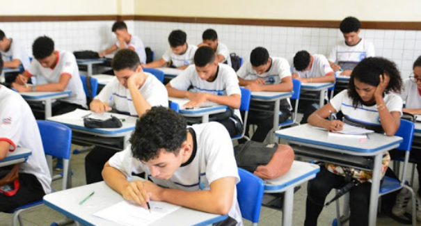 Como anda a educação pública e privada no Maranhão? Os números do IDEB mostram