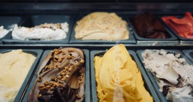 Cinco lugares em São Luís que apaixonados por sorvete precisam conhecer