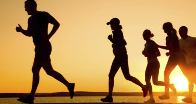Dica: Praticar exercícios físicos pode ajudar fortalecer a imunidade