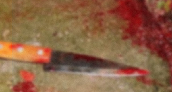 Briga entre vizinho termina em morte no bairro Cidade Olímpica