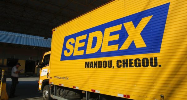 Funcionamento dos Correios no Natal e Ano Novo