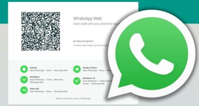 WhatsApp Web inicia testes para chamadas de voz e vídeo