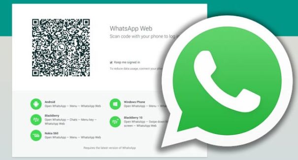 WhatsApp Web inicia testes para chamadas de voz e vídeo