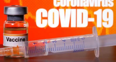 Governo cria grupo para coordenar vacinação contra covid-19