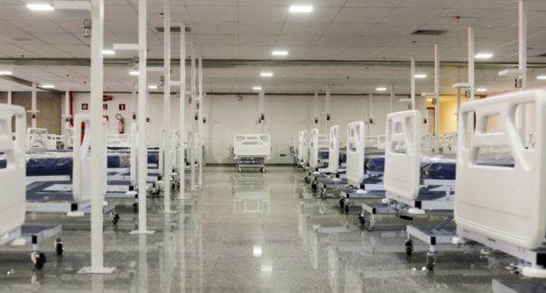 Maranhão registra mais 496 novos casos e 10 óbitos por Covid-19