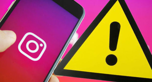 Facebook e Instagram apresentam instabilidade nesta quinta-feira (17)