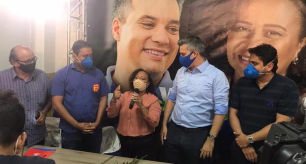 Eleições 2020: Neto Evangelista define vice da sua chapa