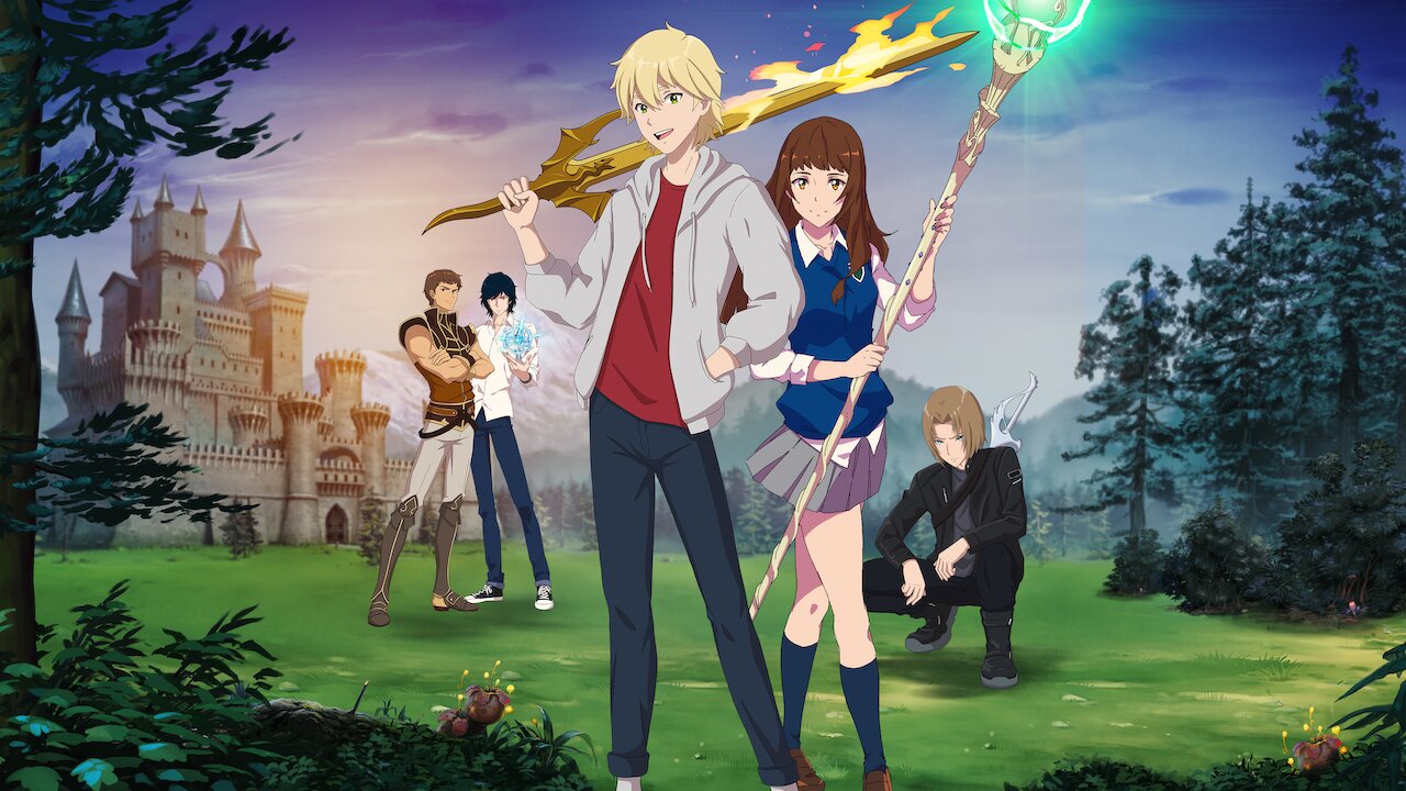 Animes In Japan 🎄 on X: INFO Confira as ilustrações especiais
