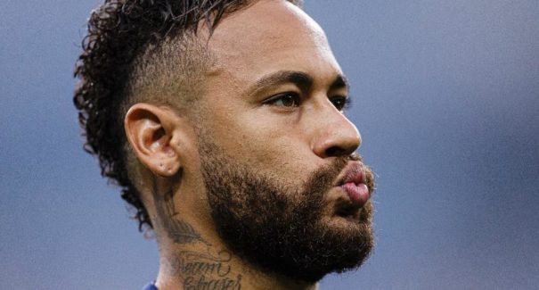 Neymar ironiza após ‘treta’ entre goleiro Marcos e Casagrande nas redes sociais