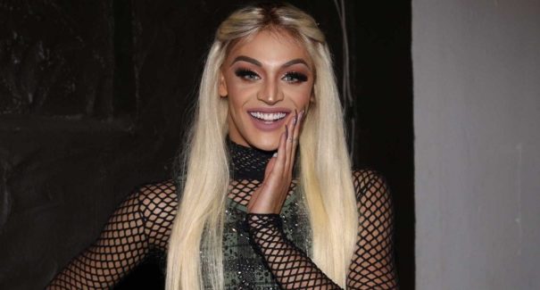 Grammy Latino 2020: Maranhense é indicada pela segunda vez ao prêmio