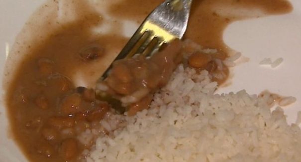 Maranhão é o líder em insegurança alimentar