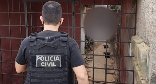 Polícia Civil prende assaltantes de grupo que praticava roubo de casas