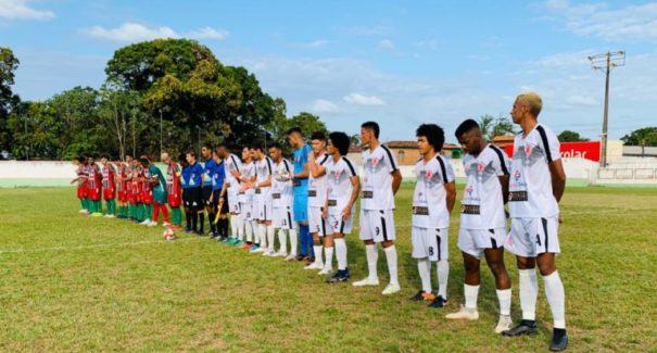 Clubes maranhense de olho na 3° vaga da Copa do Brasil