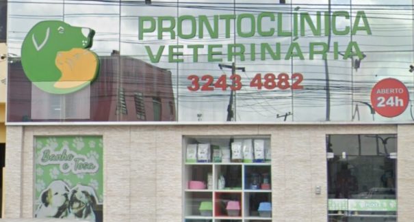 Clínica veterinária emite nota sobre assassinato de empresário