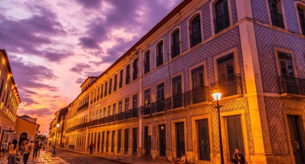 Dica: Cinco belos lugares para você fotografar na cidade de São Luís