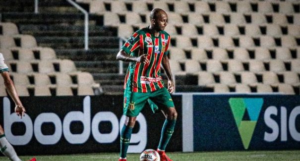 Sampaio inicia hoje a disputa da Semifinal do Maranhense