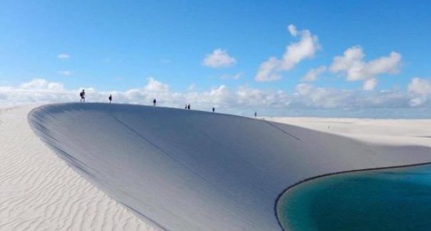 3 lugares no Maranhão para fazer bate-volta em feriados