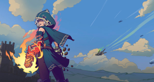 Spellbreak: Jogo de fantasia já está disponível gratuitamente para PlayStation 4, Nintendo Switch, Xbox One e PC