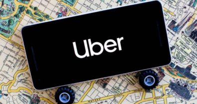 Motoristas da Uber agora têm acesso ao destino e valor antes aceitarem a corrida