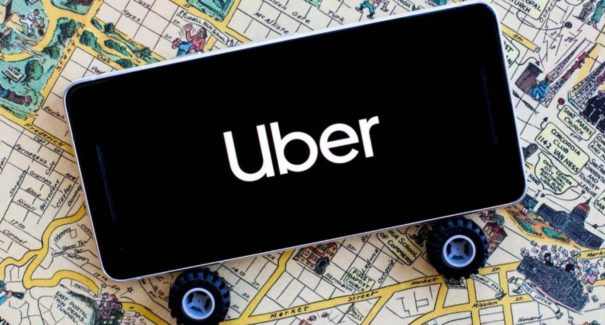 Motoristas da Uber agora têm acesso ao destino e valor antes aceitarem a corrida