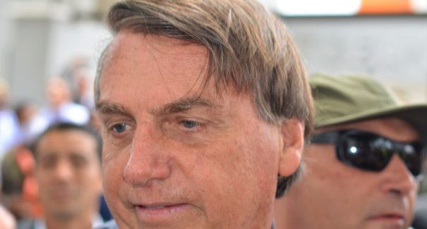 Galeria de fotos: Visita presidencial em São Luís