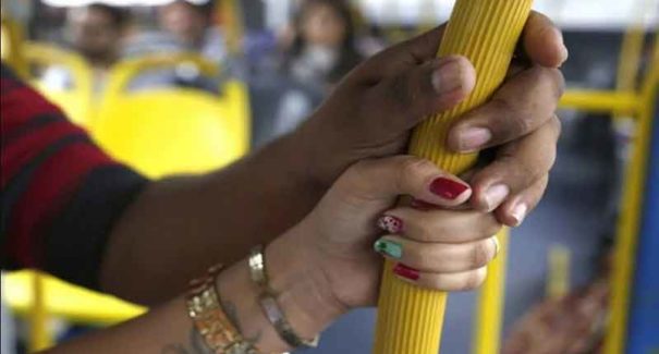 Importunação sexual: Dois anos de combate ao crime no Maranhão