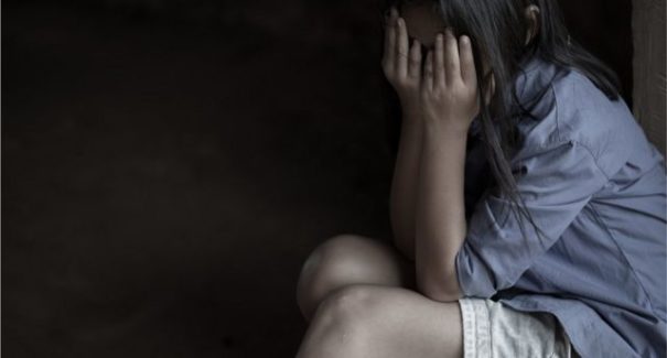 PM reformado engravida menina de 12 anos