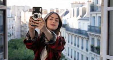 Emily in Paris: confira três curiosidades sobre a série da Netflix