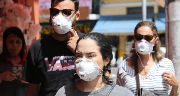 Confira o número de ocupação de leitos exclusivos para pacientes de Covid-19 no Maranhão