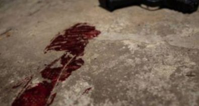 Assassinatos crescem 18,5% no Maranhão