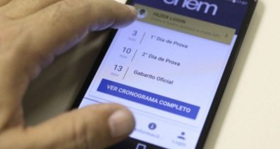 Enem: estudantes terão mais uma semana para inserir foto no sistema