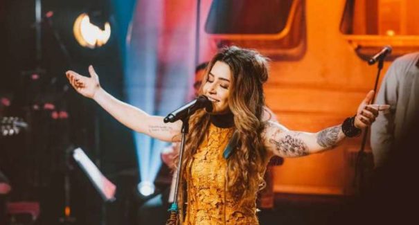 Figurinha carimbada nos barzinhos de São Luís e dona do hit “Cobaia”, Lauana Prado é indicada ao 21º Grammy Latino