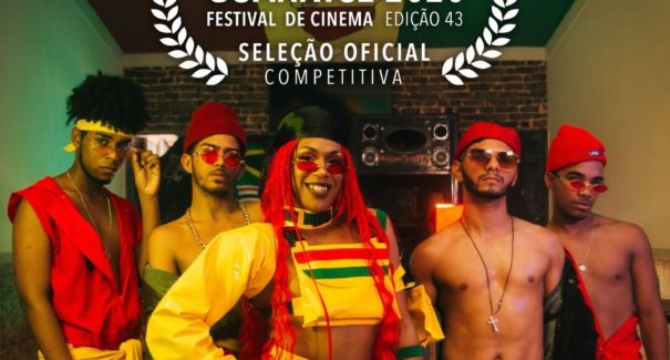 Taís Araujo celebra música de Enme Paixão em homenagem a nordestinos