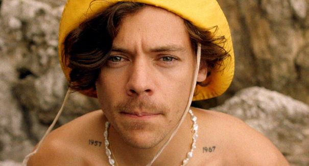 Harry Styles: Confira uma playlist com os sucessos do cantor do momento