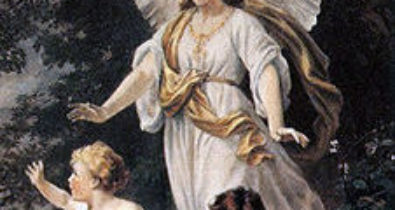 Dia do Anjo da Guarda: Conheça três orações infalíveis para proteção