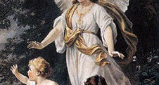 Dia do Anjo da Guarda: Conheça três orações infalíveis para proteção