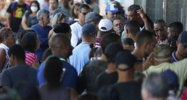463 novos infectados e 11 óbitos por coronavírus são registrados no Maranhão