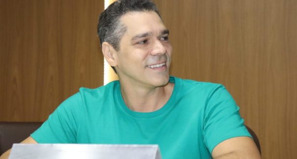 Live dos Candidatos: Assista aqui entrevista com Jeisael Marx, da REDE Sustentabilidade