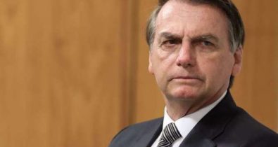 STF notifica Bolsonaro sobre queixa de Flávio Dino