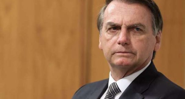 Bolsonaro assina decreto de privatização de UBS