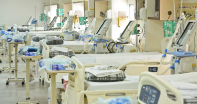 Alas exclusivas para Covid-19 são desativadas em hospitais privados de São Luís