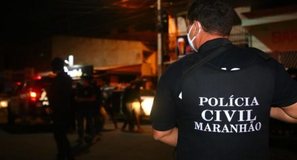 Casal é principal suspeito de assassinar homem que teria molestado a filha deles