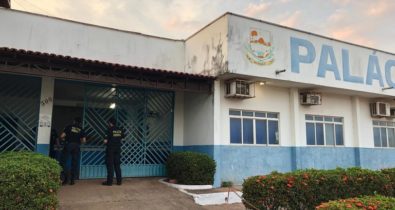 Polícia Federal investiga esquema de corrupção de servidores públicos no Maranhão e Tocantins